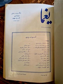 نشریه