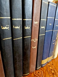 نشریه