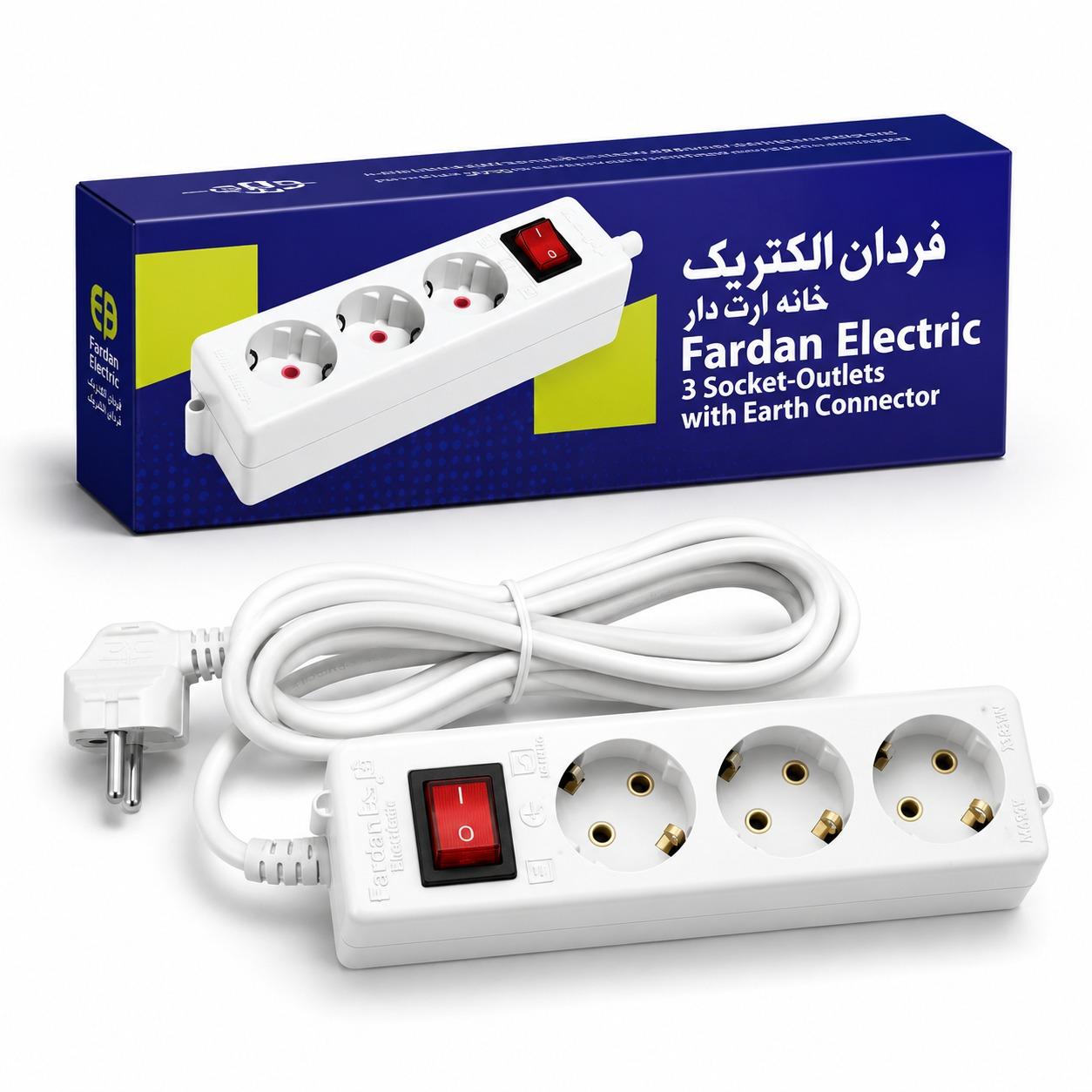 سیم سیار 3 خانه فردان 2 متری