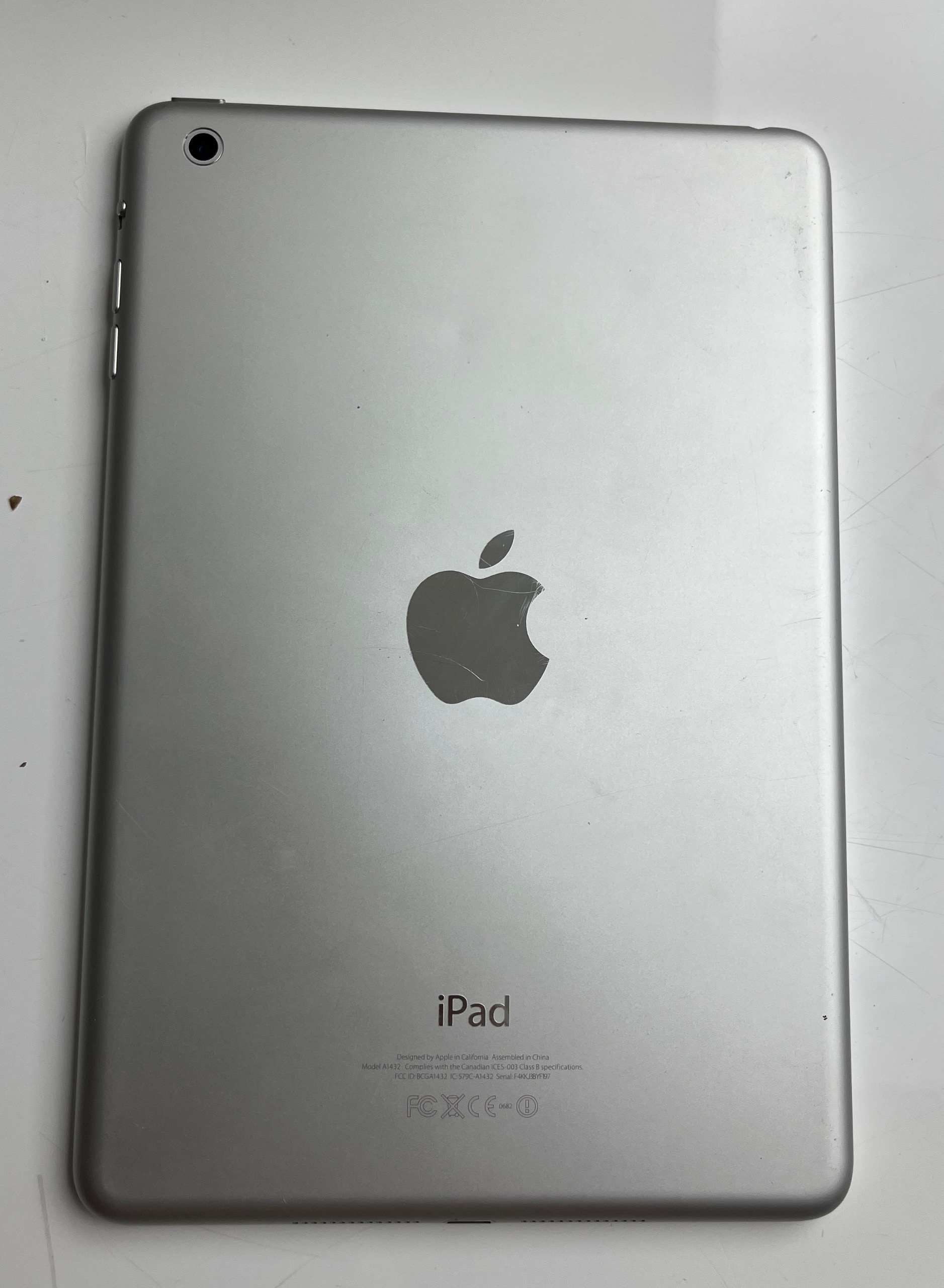 آیپد مینی اپل ipad mini wifi