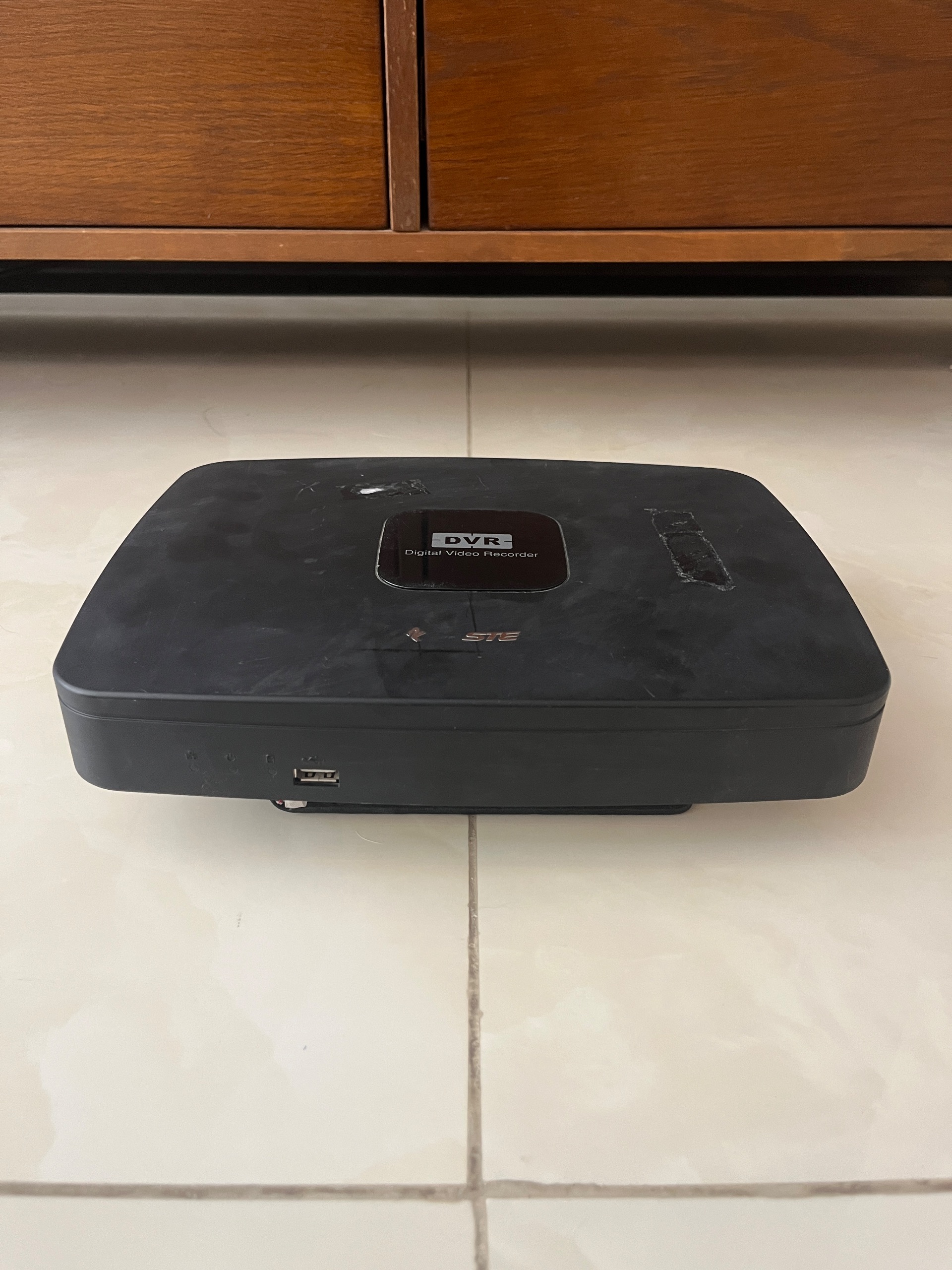 دی وی ار 16 کانال dvr