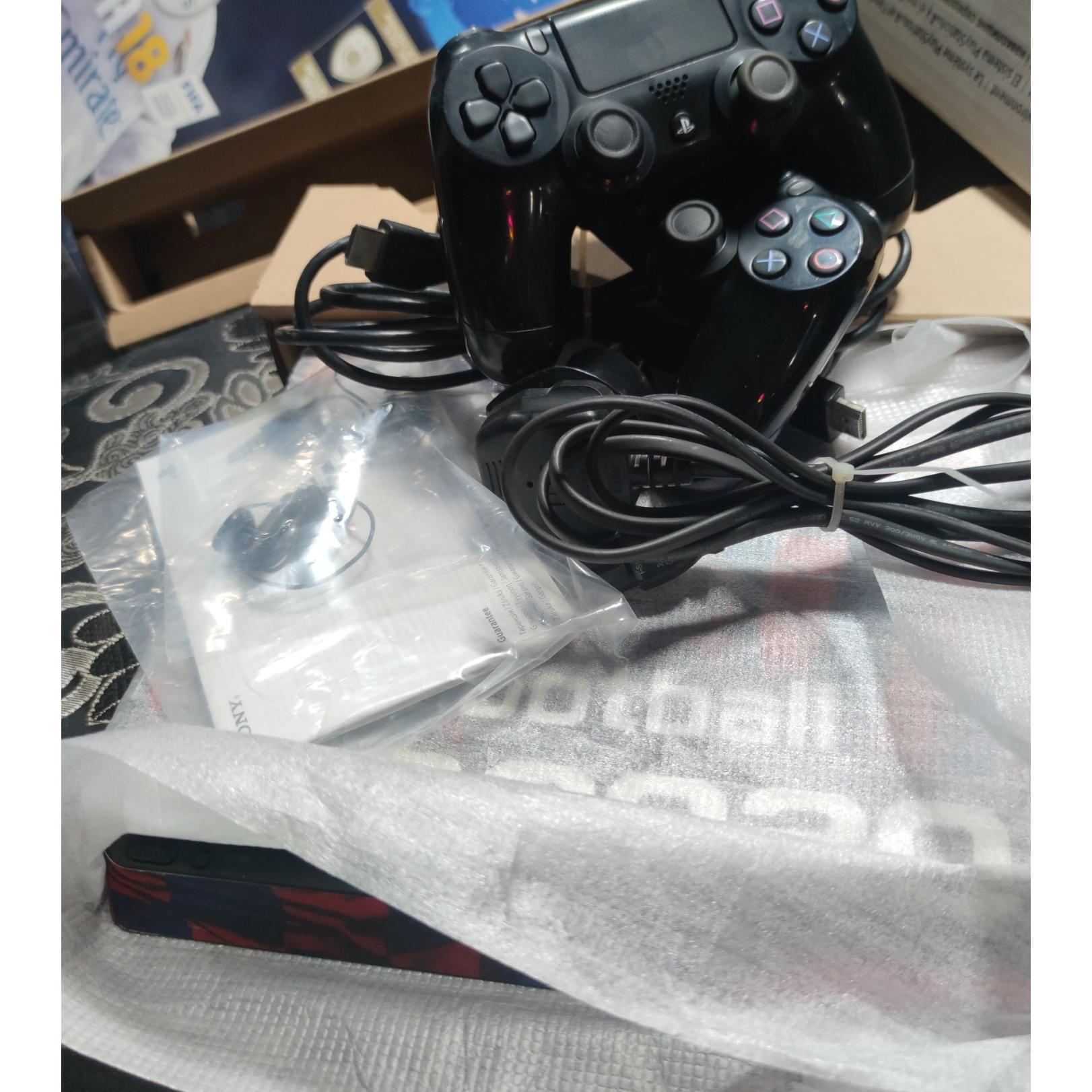 Ps4 اسلیم کپی خور 500