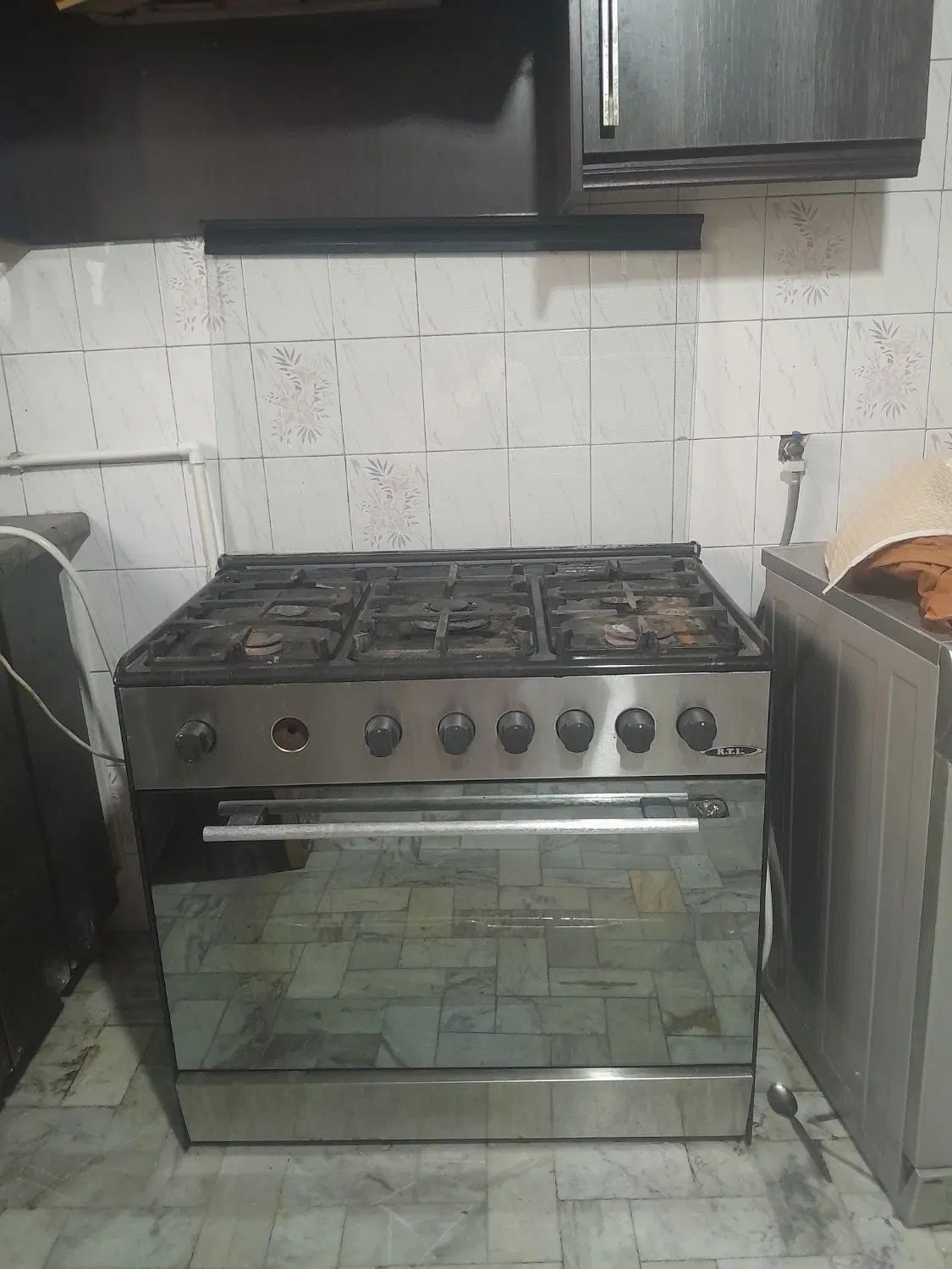 اجاق گاز فردار