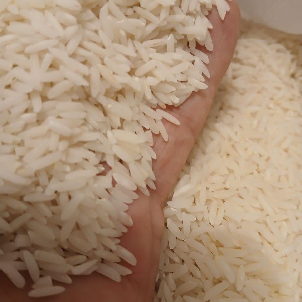 برنج طارم هاشمی