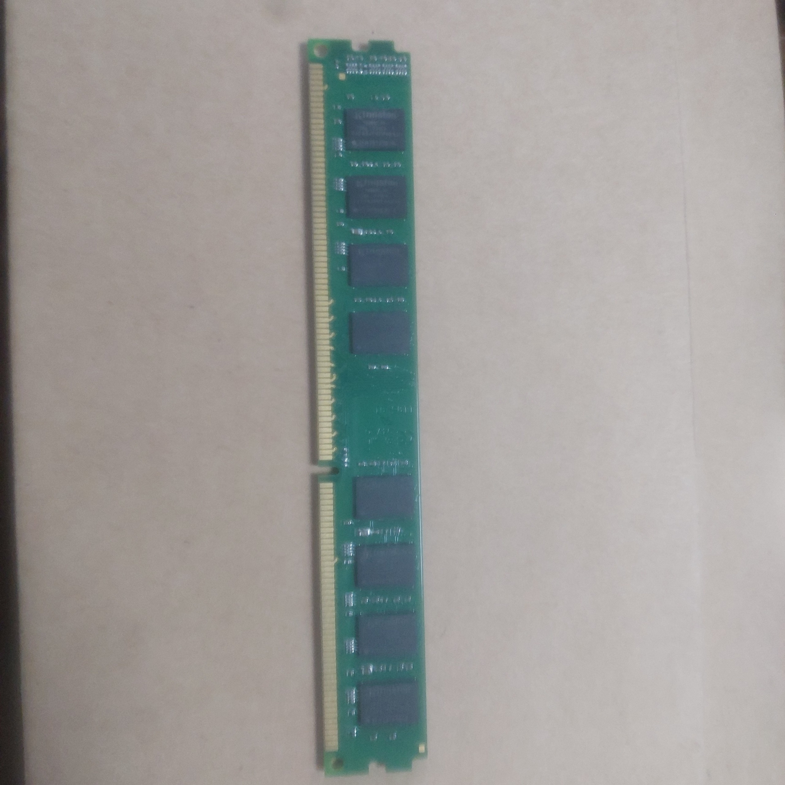 رم کامپیوتر ddr3 دو گیگ