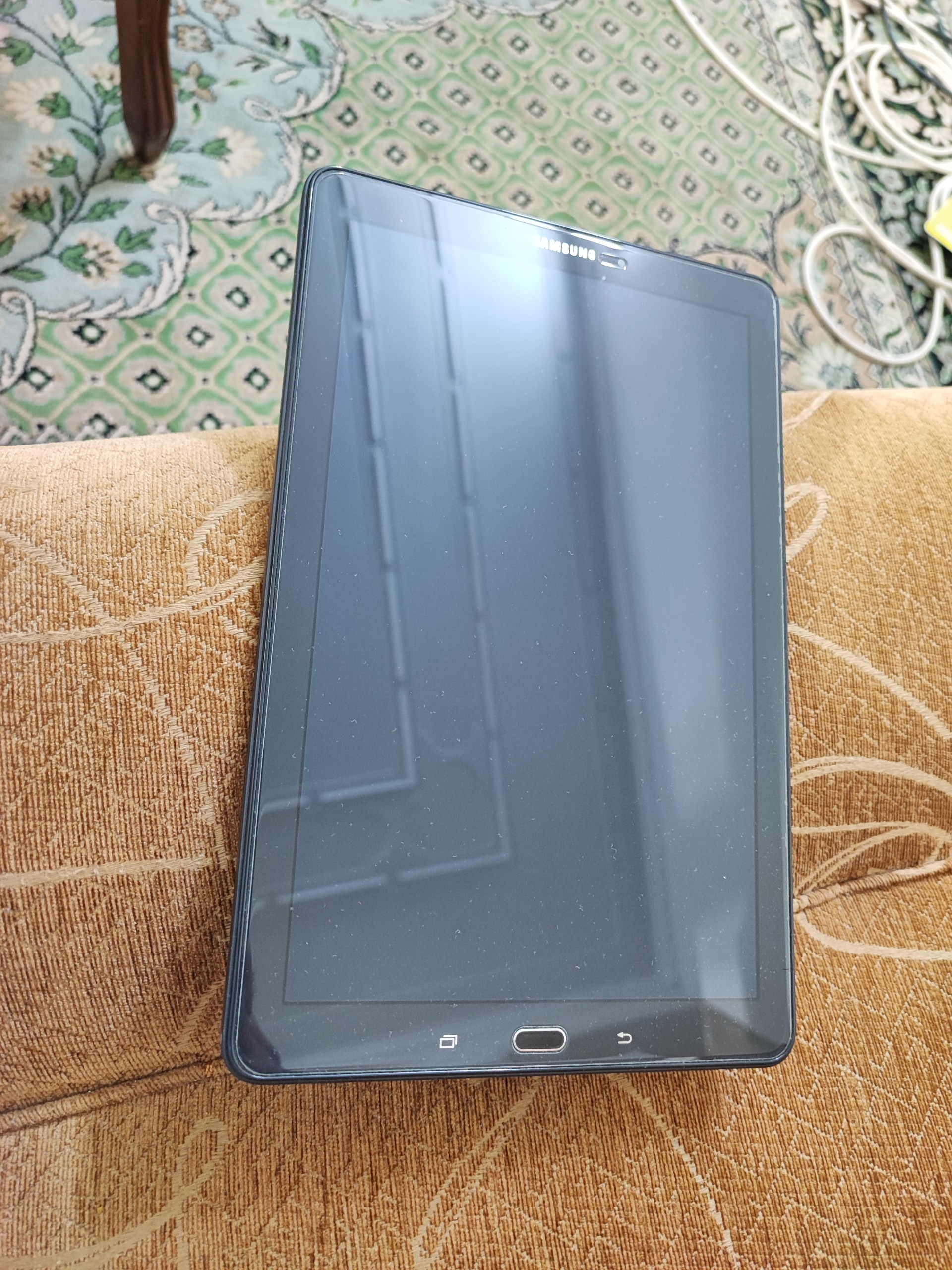 تبلت Samsung Galaxy A 10.1