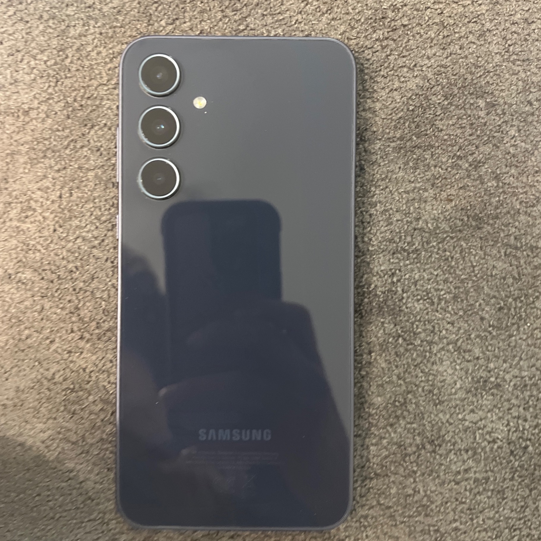 سامسونگ A35 5G در حد نو