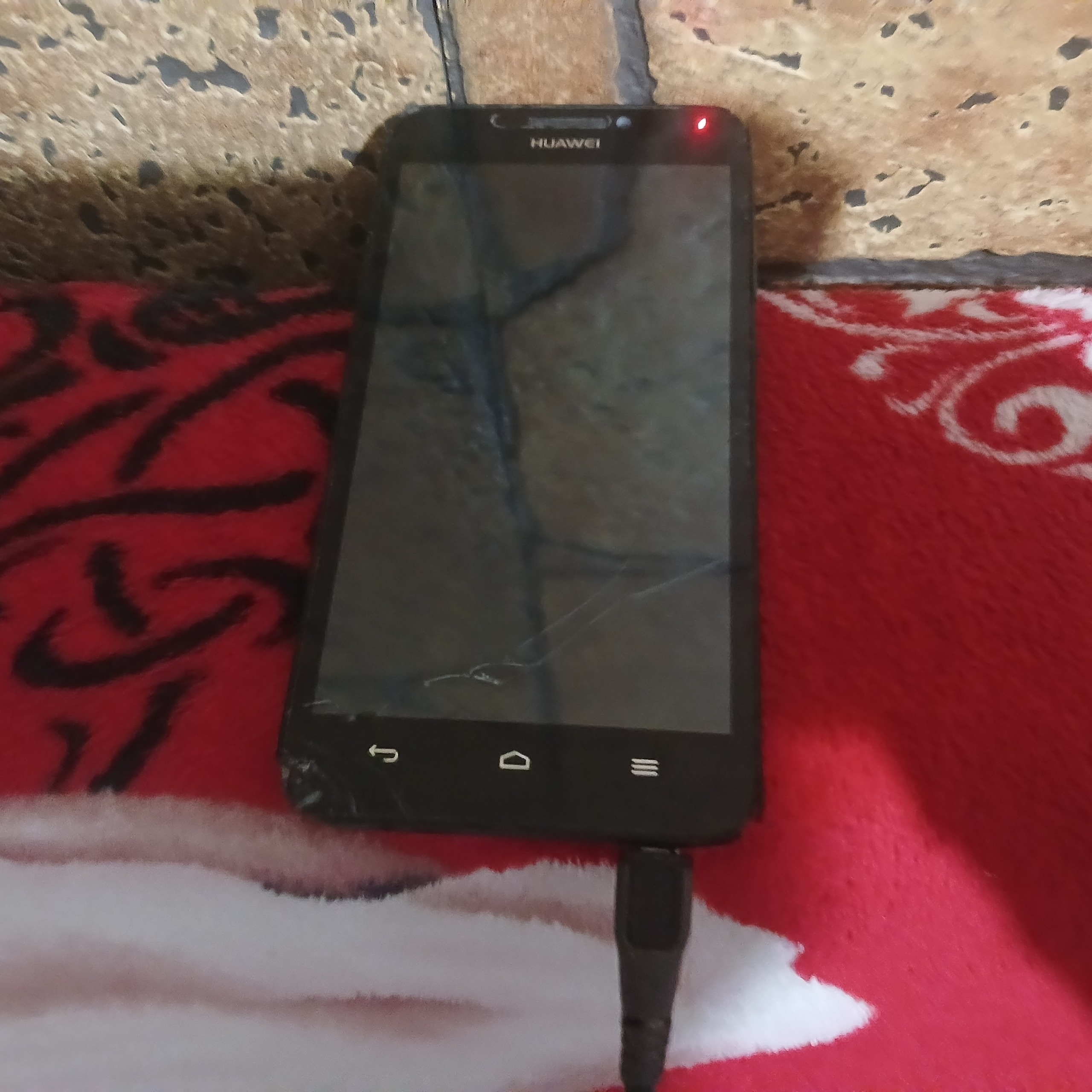 گوشی هواوی g630 سالم