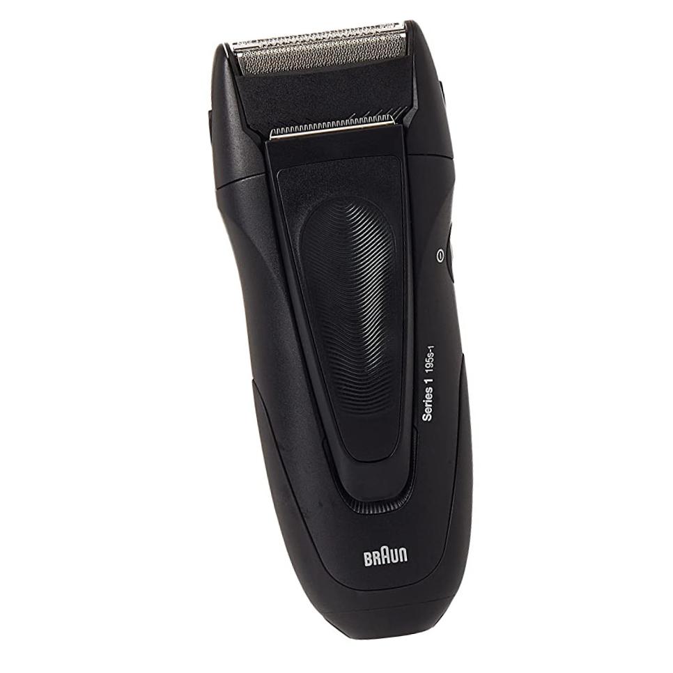 ریش تراش براون Braun مدل Series1 195S-1