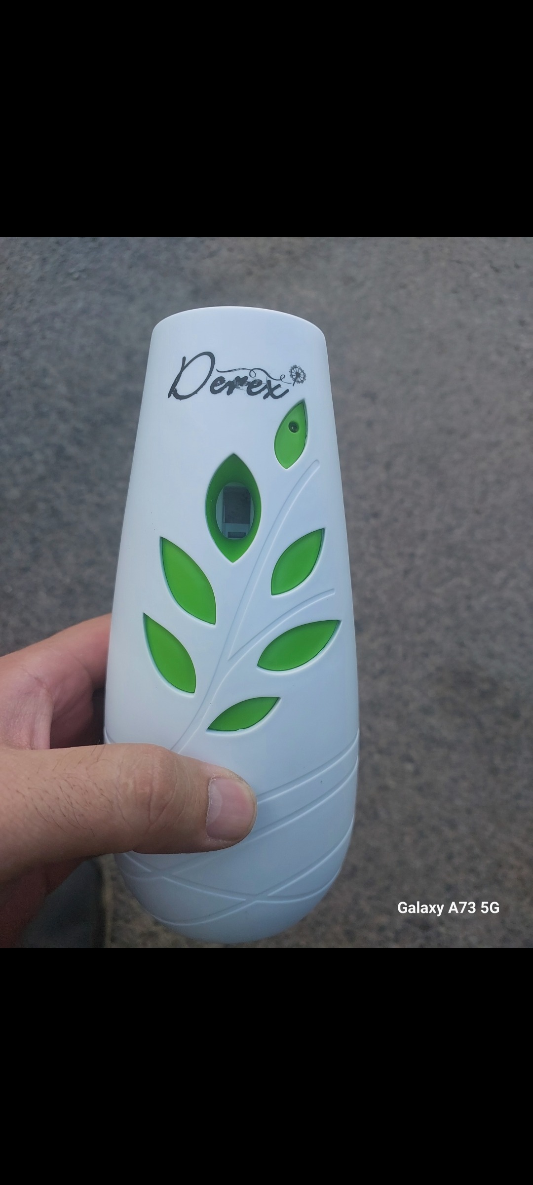 دستگاه اسپری خوشبو کننده اتوماتیک