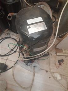 کمپرسور