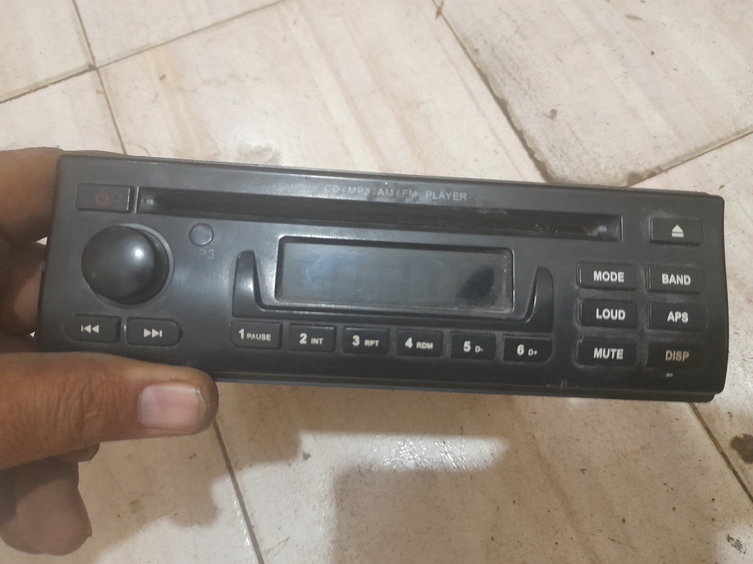 دو عدد ضبط خودرو