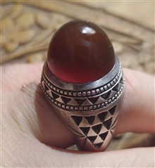 انگشتر