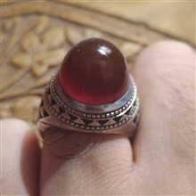انگشتر
