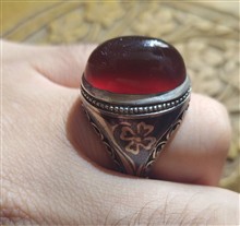 انگشتر