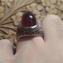 انگشتر