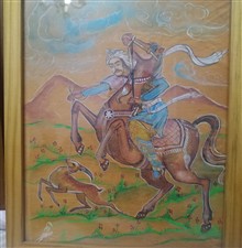 تابلوی