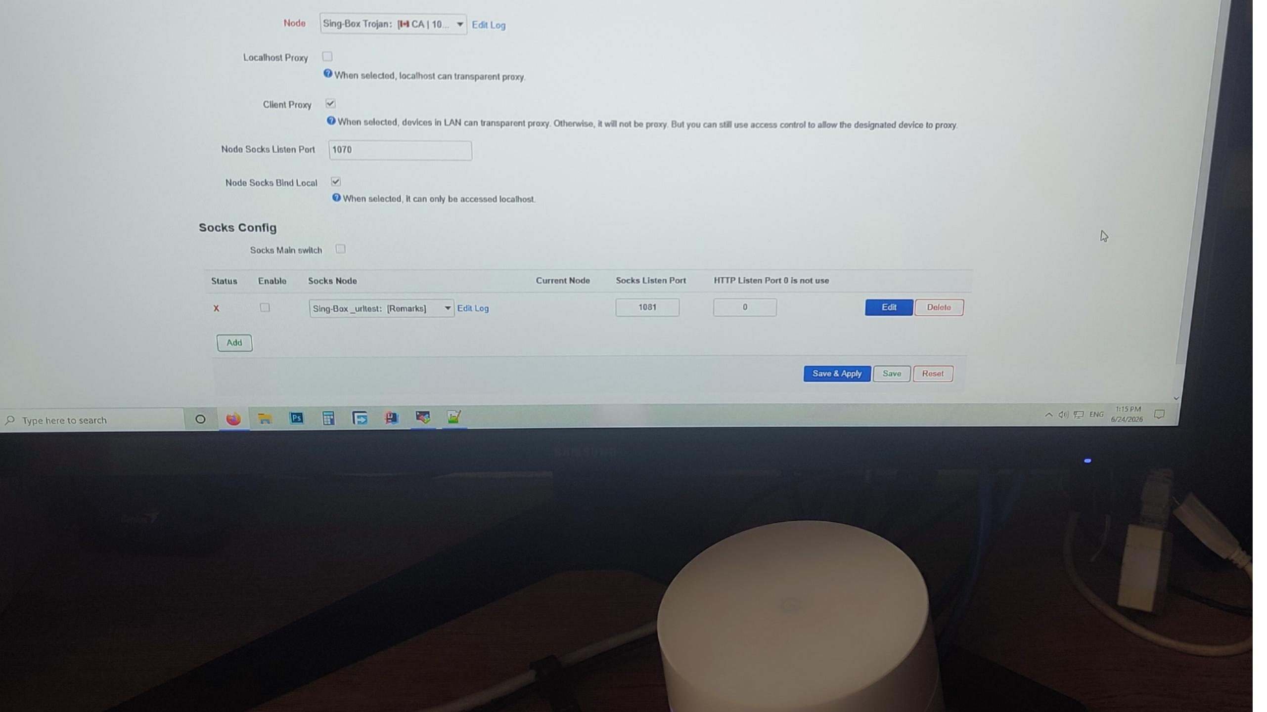 روتر وای فای گوگل
