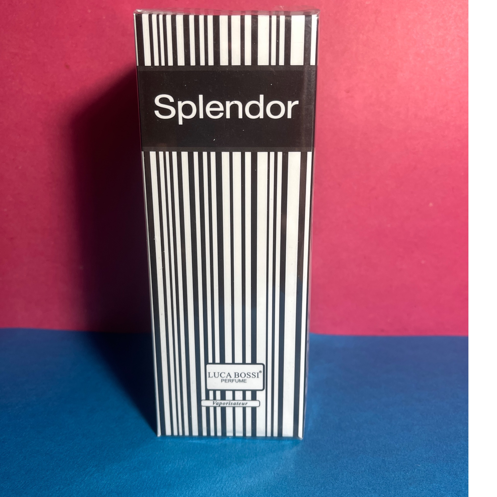 ادکلن 100 میل Splendor