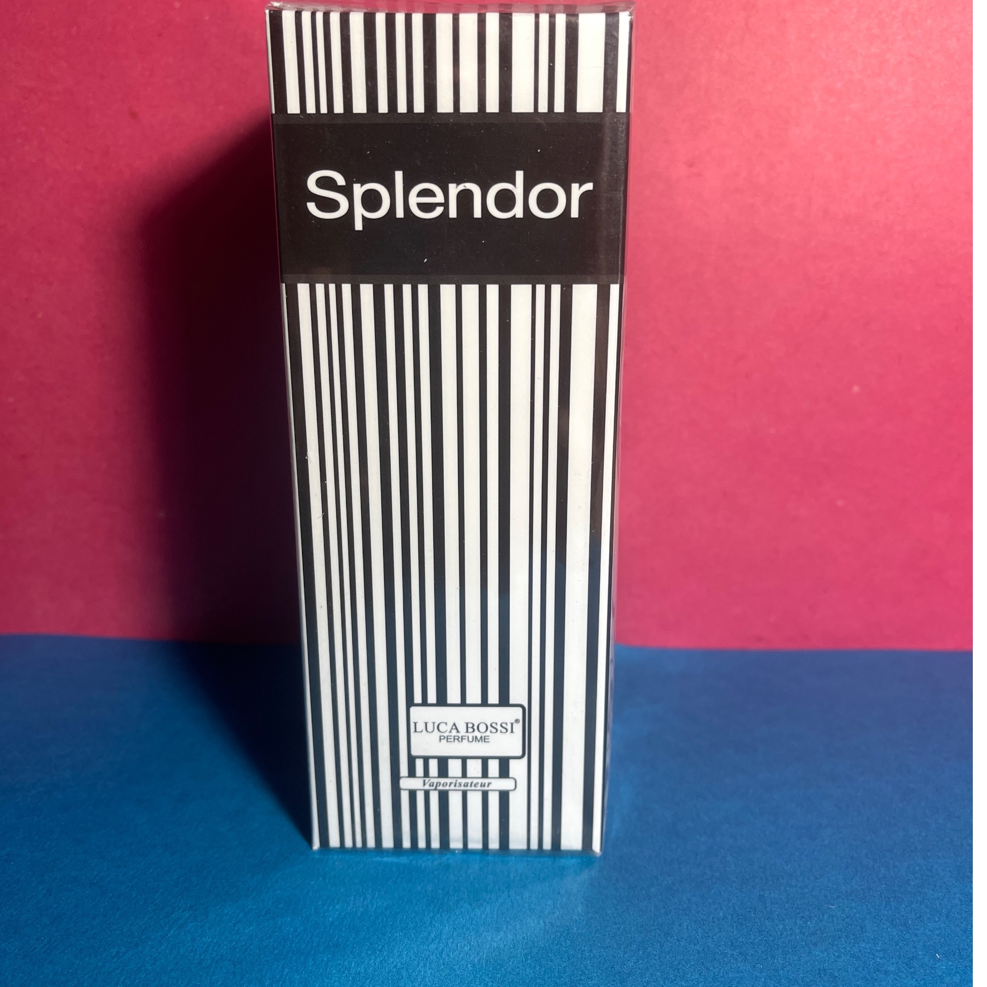 ادکلن 100 میل Splendor