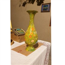 گلدان
