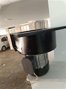 دینام