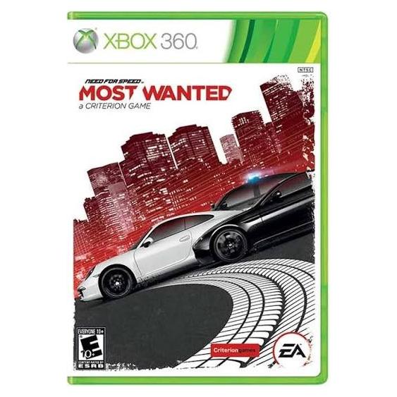 دیسک need for speed most wanted 2 کمیاب