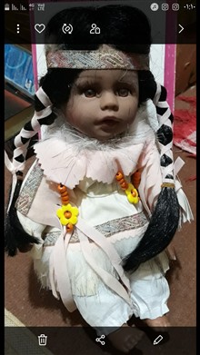 عروسک