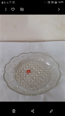 بشقاب