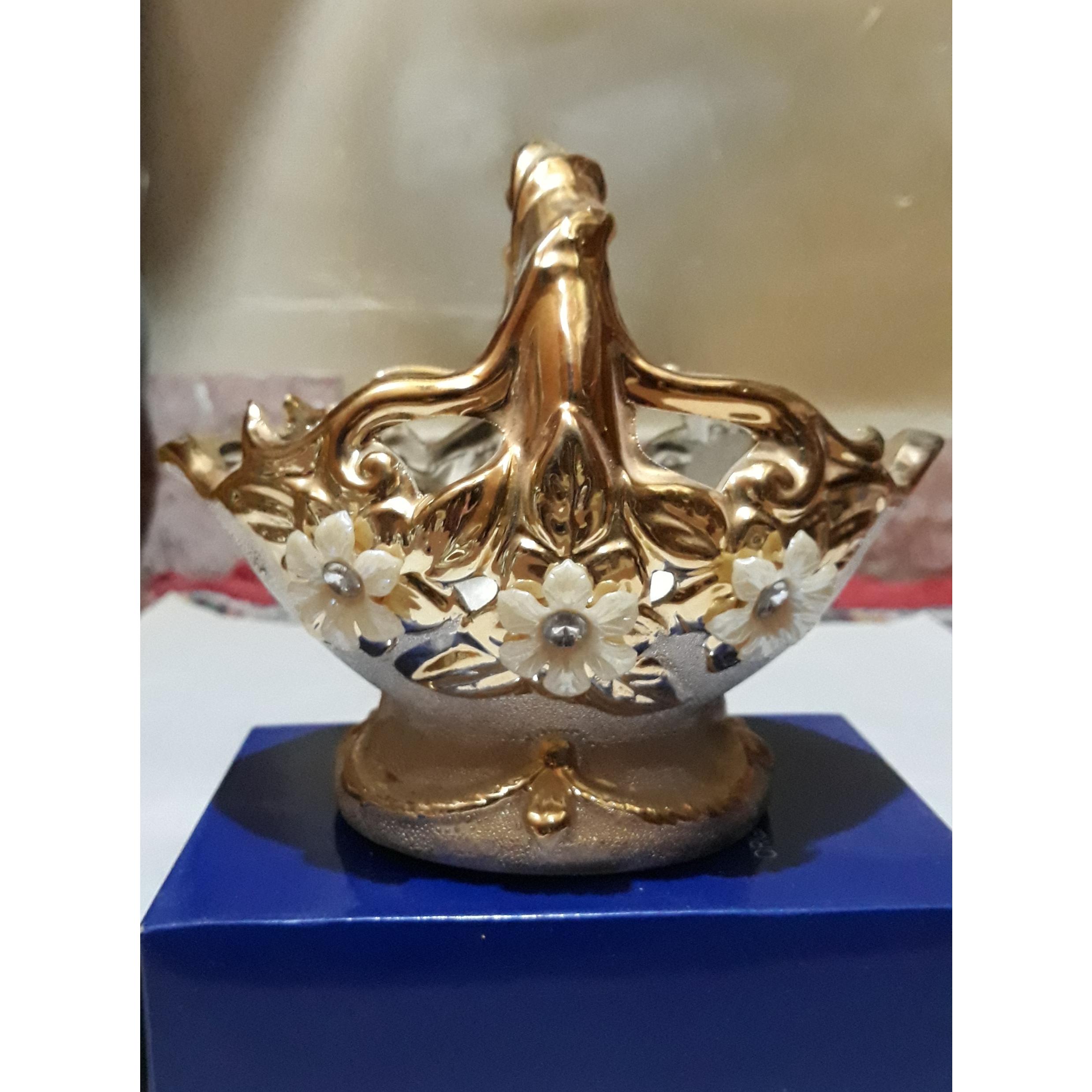 شکلات خوری دشته دار