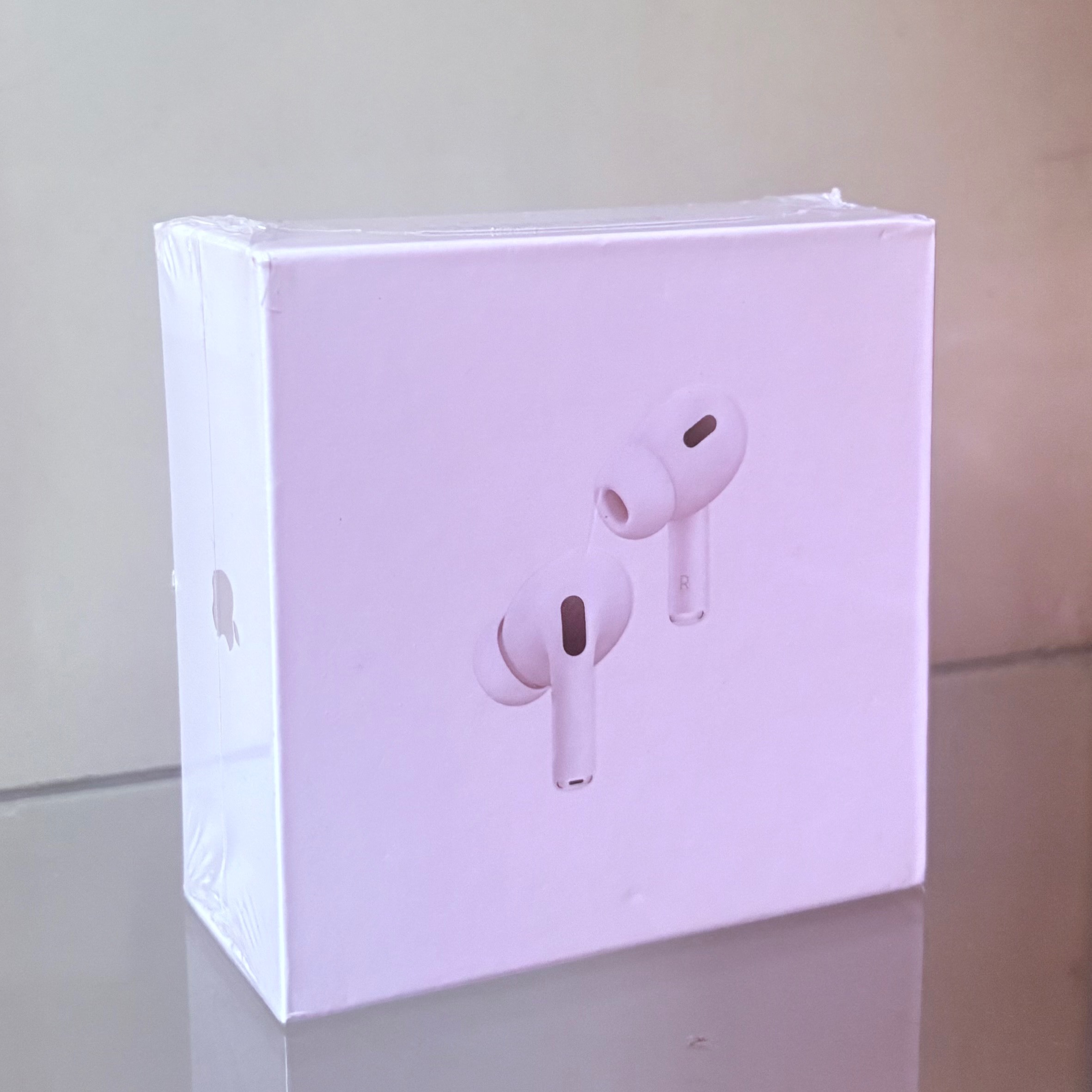 ایرپاد پرو2 / Airpod pro2 / آکبند / بالاترین کیفیت
