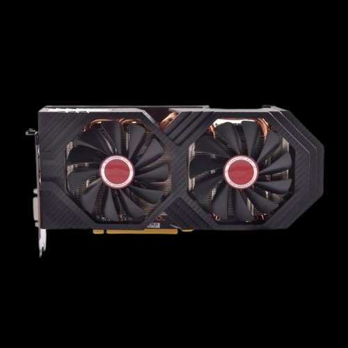 کارت گرافیک XFX Radeon RX580 8GB