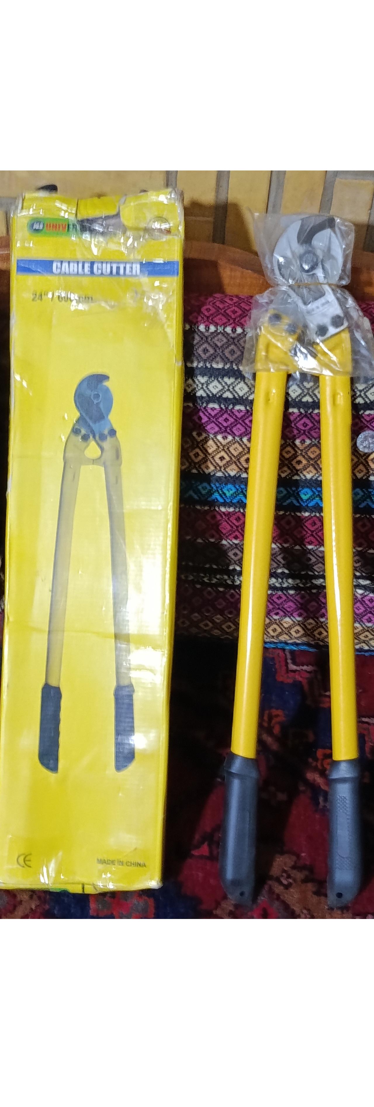قیچی کابل بر 600یونیاورسینال