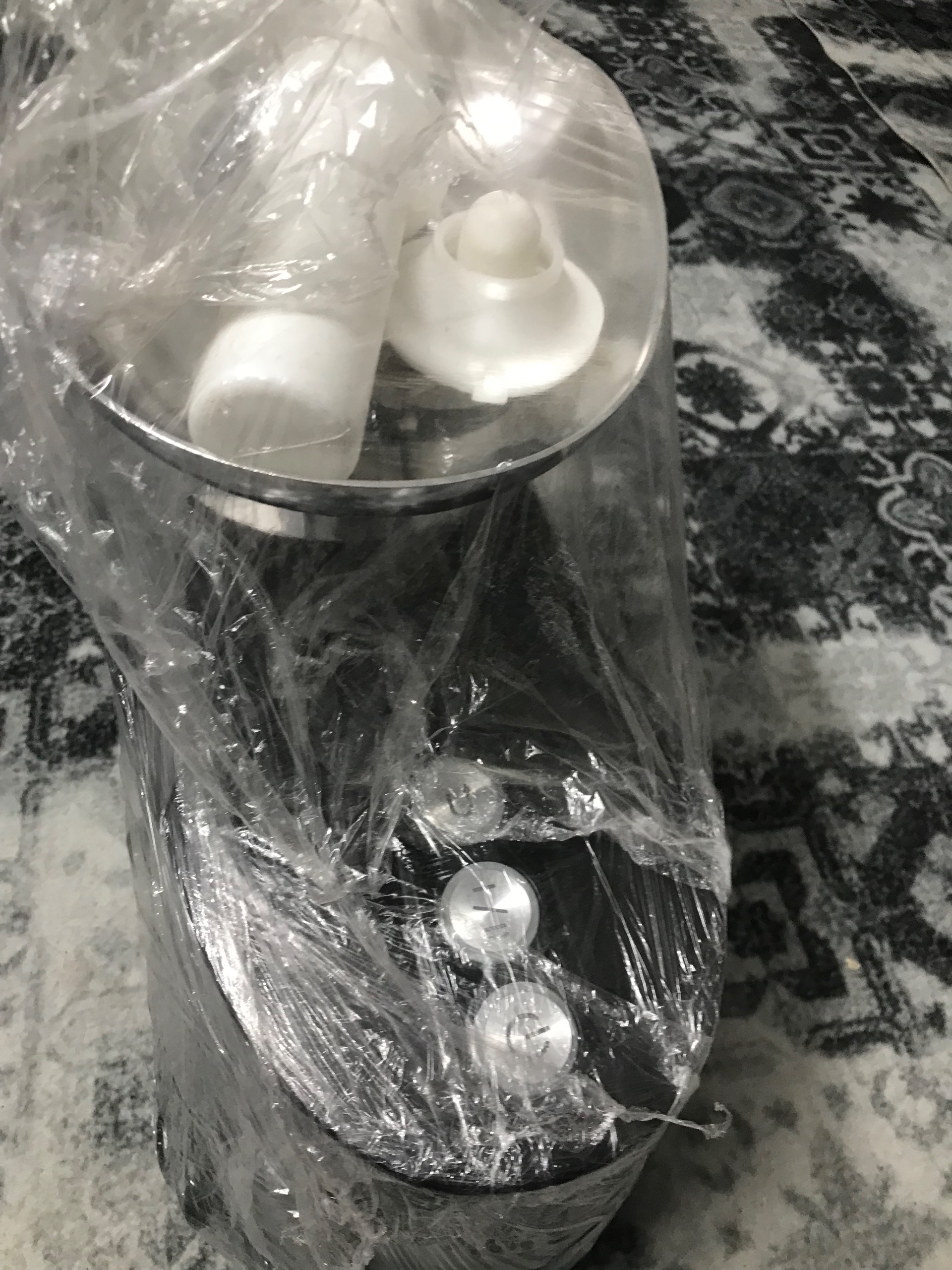 چرخ گوشت بلانزو3500