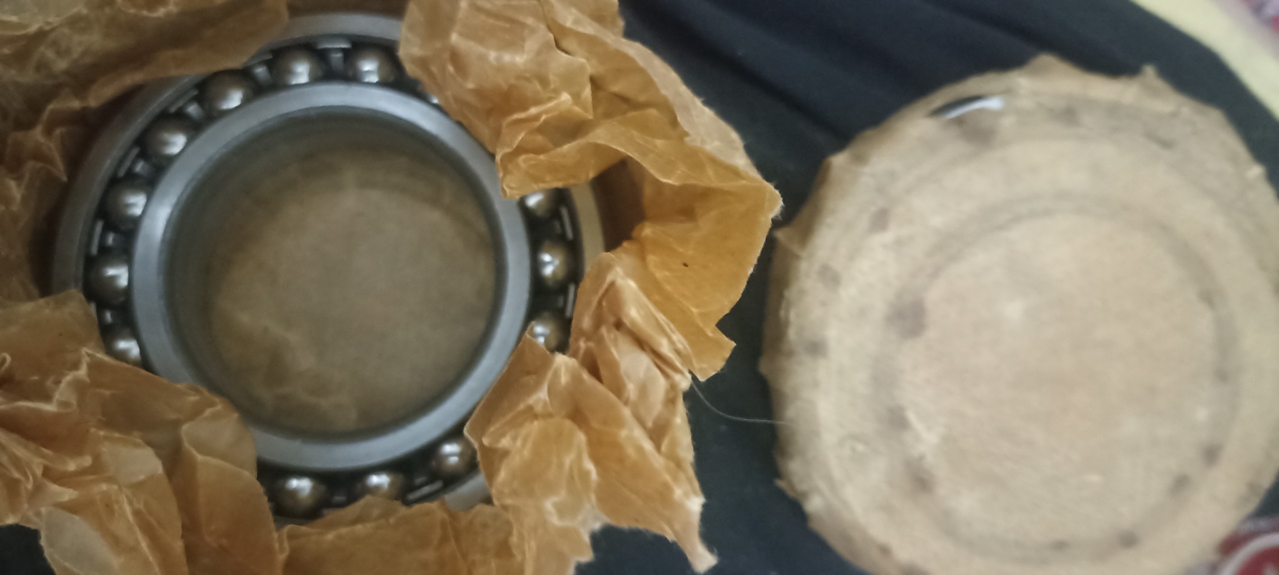 بلبرینگ سوئدی اصل