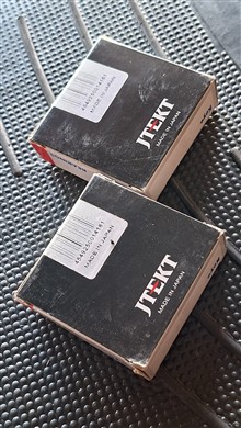 بلبرینگ