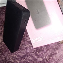 پاوربانک20000
