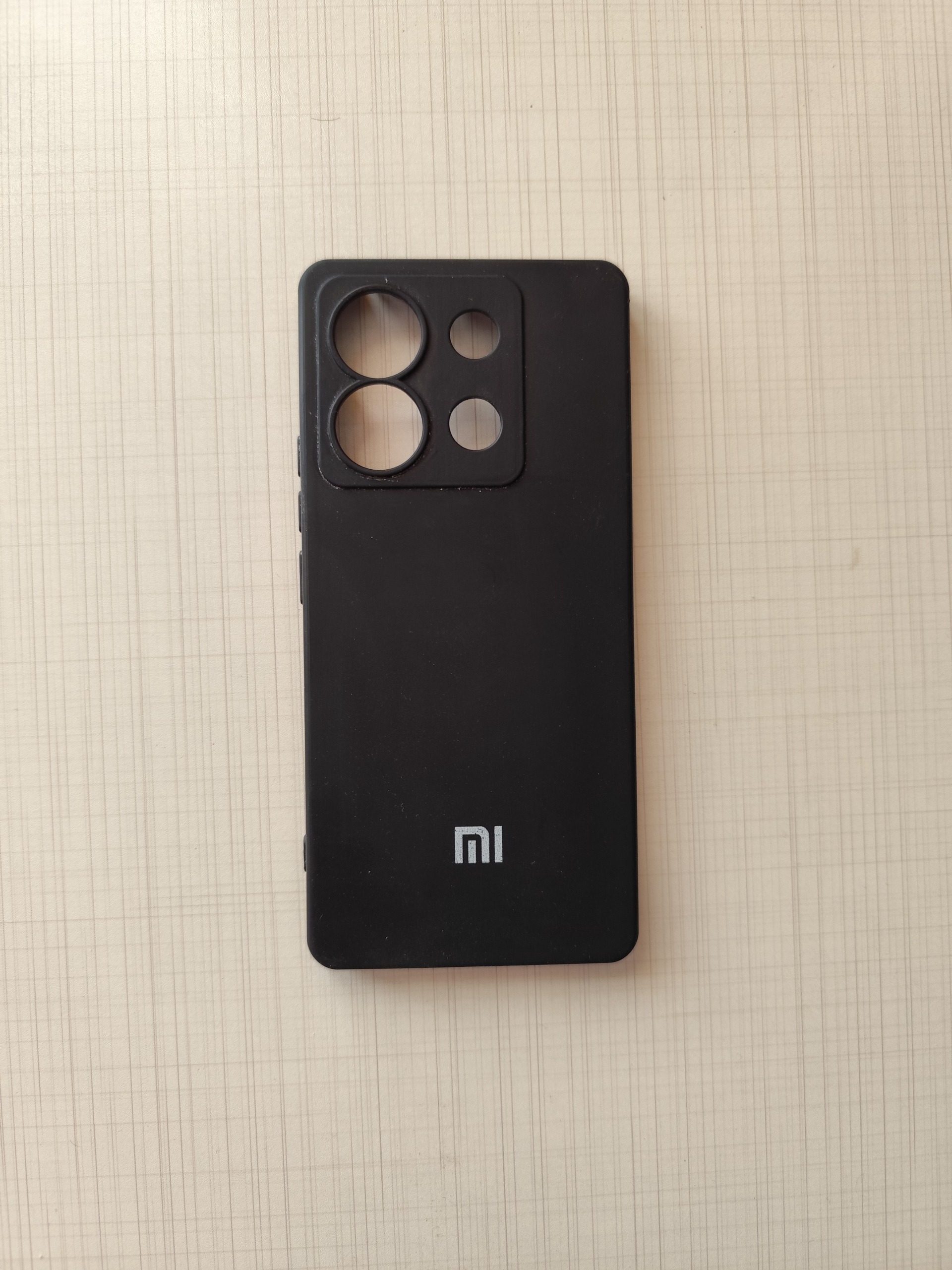 کاور گوشی Xiaomi note 13 pro 5G