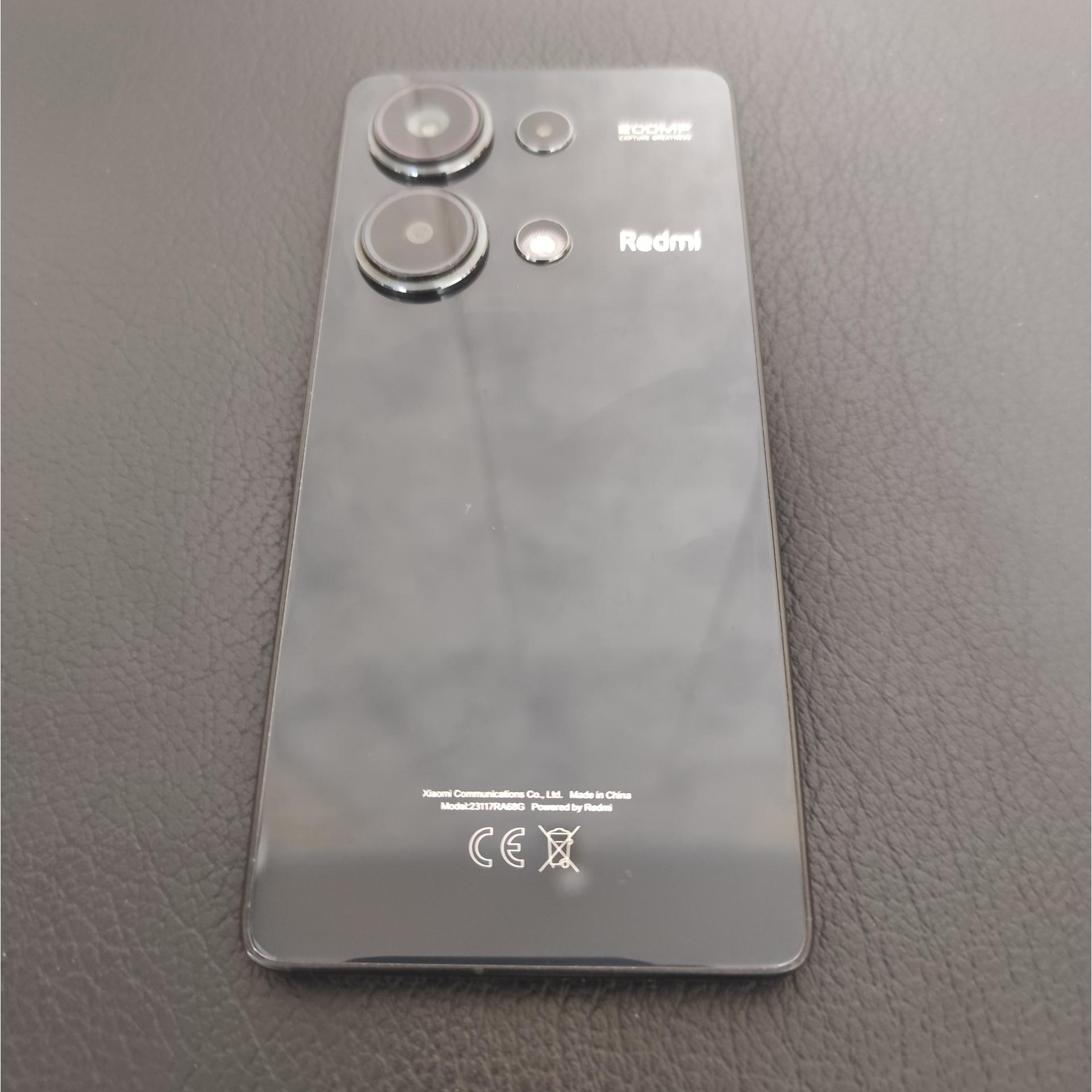 گوشی xiaomi redmi note 13 pro