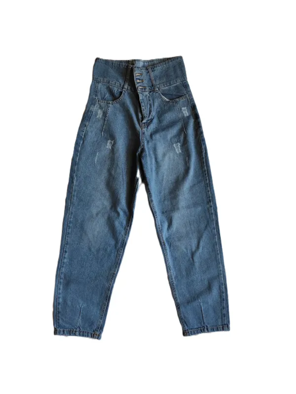 شلوار دخترانه مامفیت سایز38