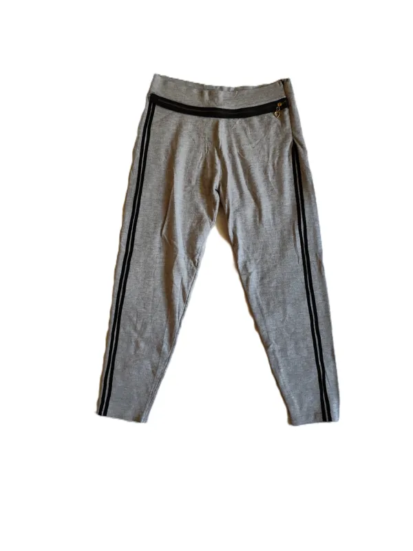 شلوار راحتی بافت زنانه