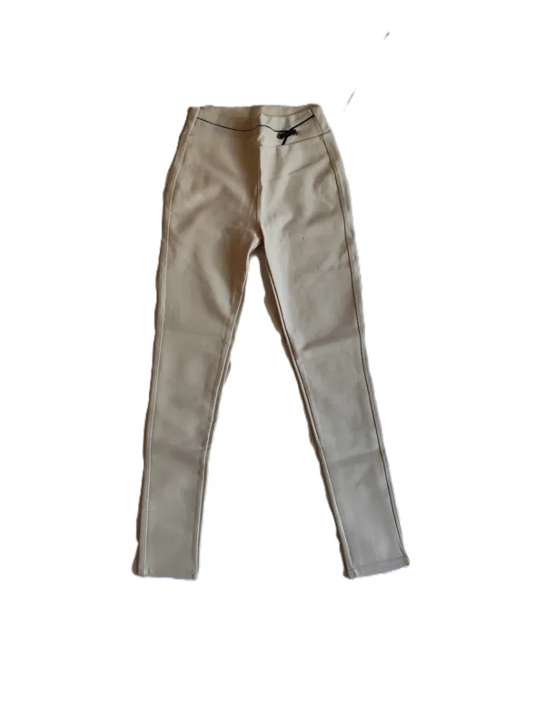 شلوار راحتی دخترانه