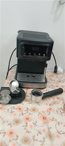 اسپرسو