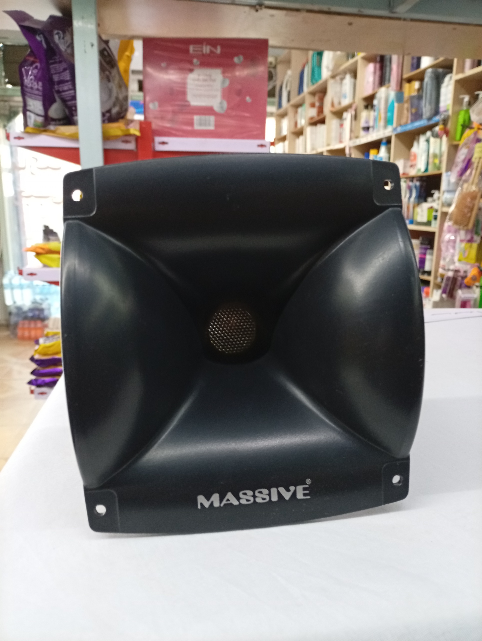 هورن کمیاب Massive Pat250