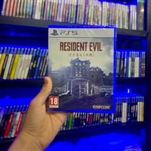 Resident