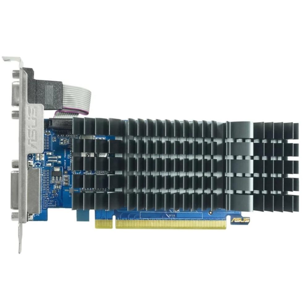 کارت گرافیک gt 710 ایسوس