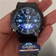 CASIO