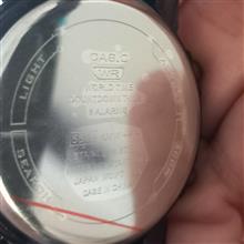 CASIO