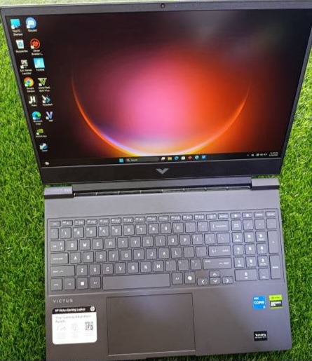 HP Victus 15 Gaming F1082mw