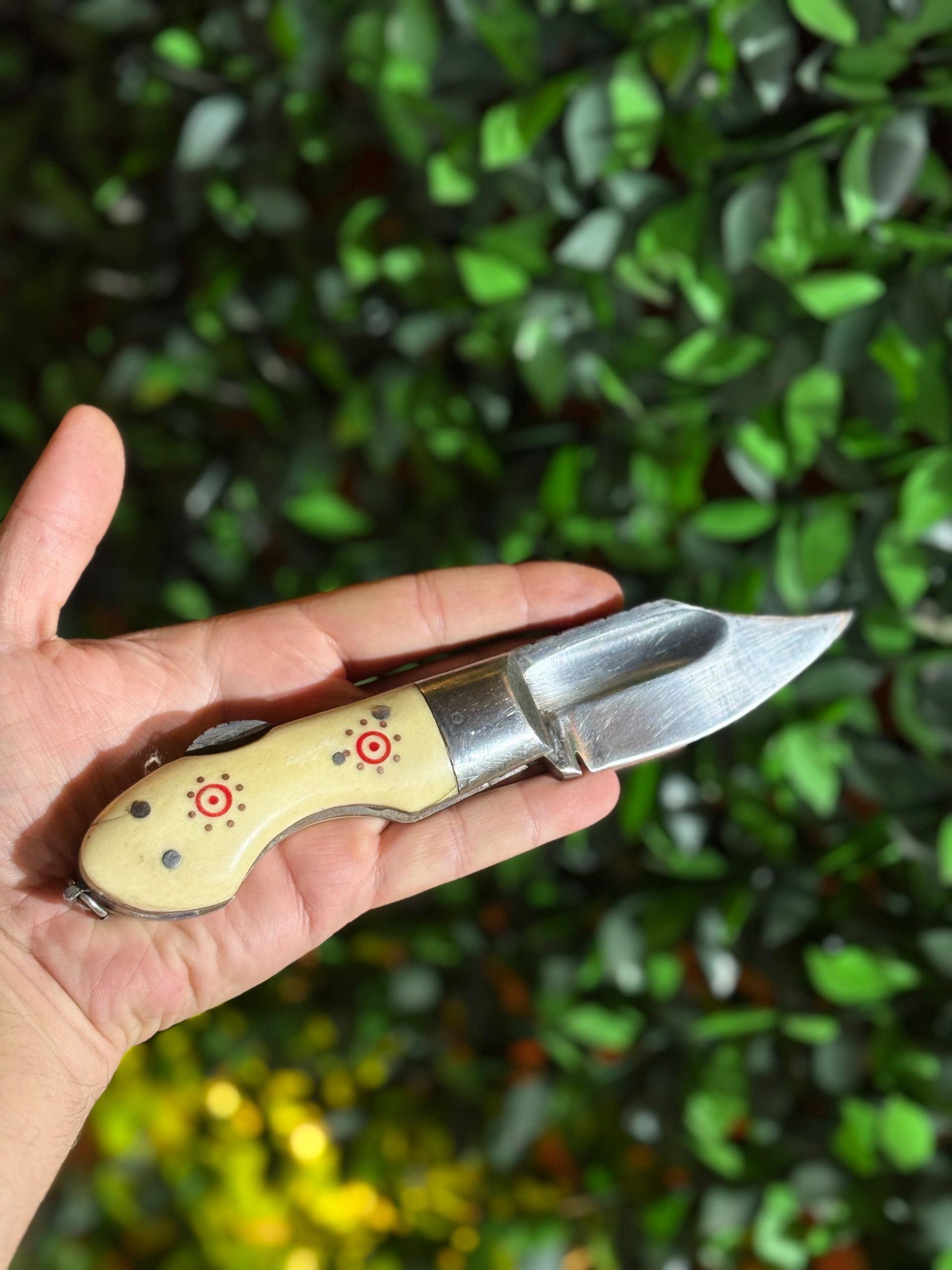چاقو بابا کهنه(اصل)